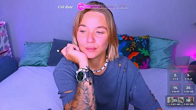 Karen_morris webcam