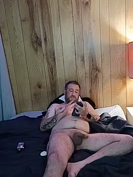SirRockos webcam