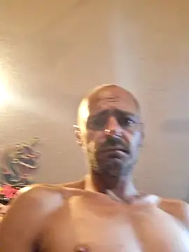 DaddyAndSplashQueen webcam