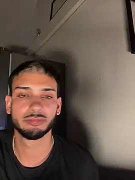 Gipsyboysteve