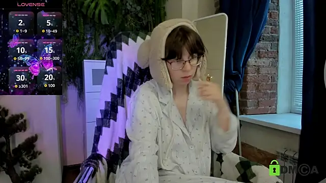 Melissa_Wells webcam
