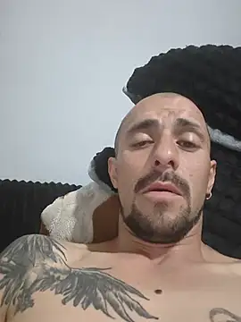 fire_menxxx001 webcam