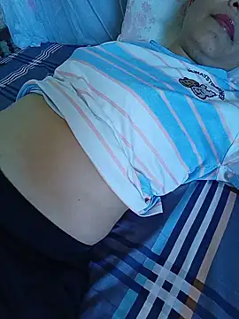 Doremon_95 webcam