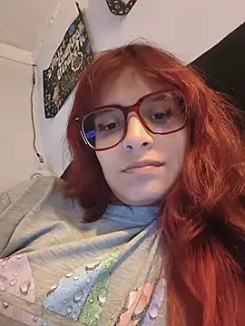 RedMeloddy webcam