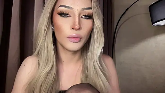 Alicegreenexx webcam