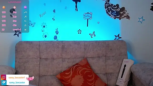 samy_lancaster22 webcam