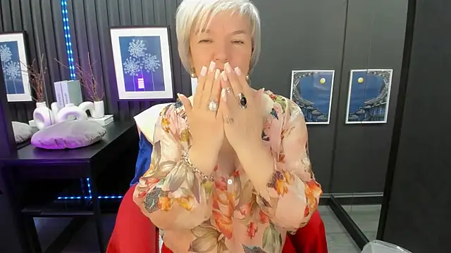 CarmenSoft webcam