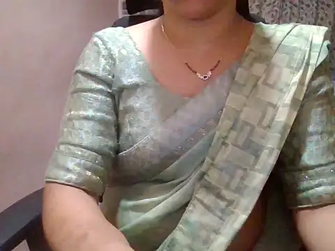 Diya_7 webcam