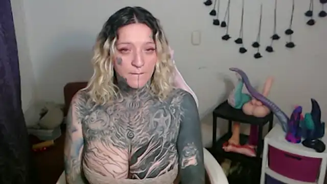 SLOPPYTITSS webcam