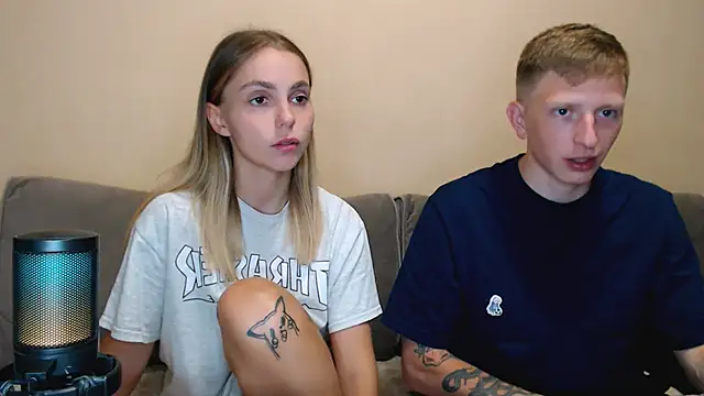 juliaanddima webcam