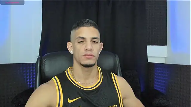 jhonnysnow17 webcam