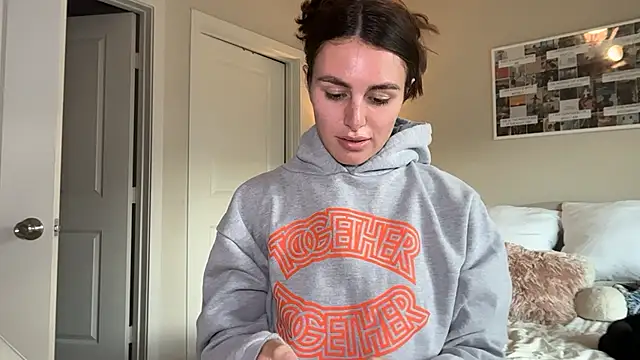 graciesmith27 live sex cam