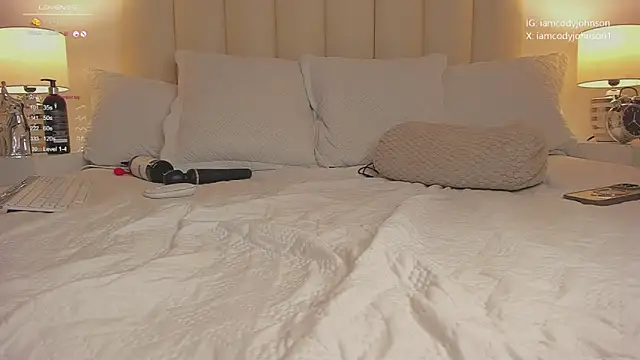 the_little_cody webcam