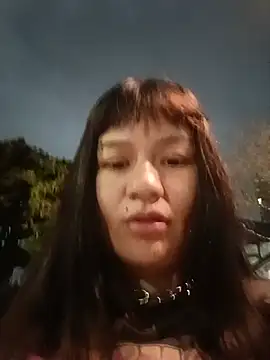 Bathory777 webcam