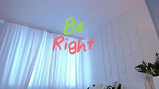 DanaCandy webcam