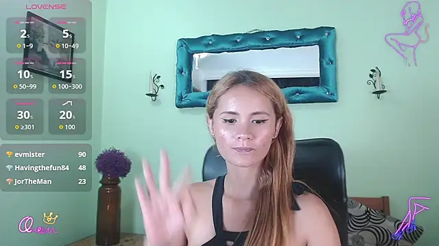 _Victoria_Jones_ webcam