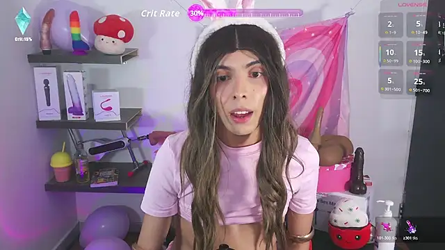 valentina_crtti webcam