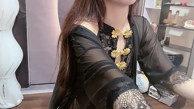 shenlly (F teen) - love shenlly