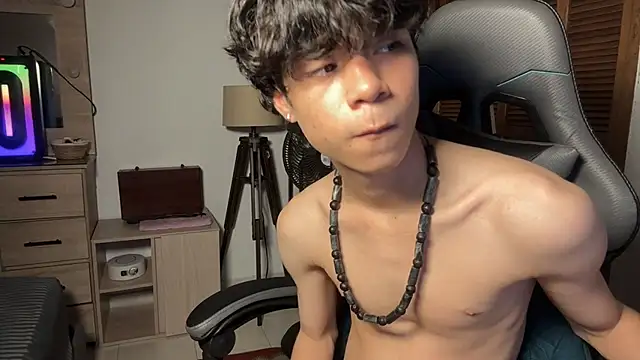 OopsAgain_ webcam