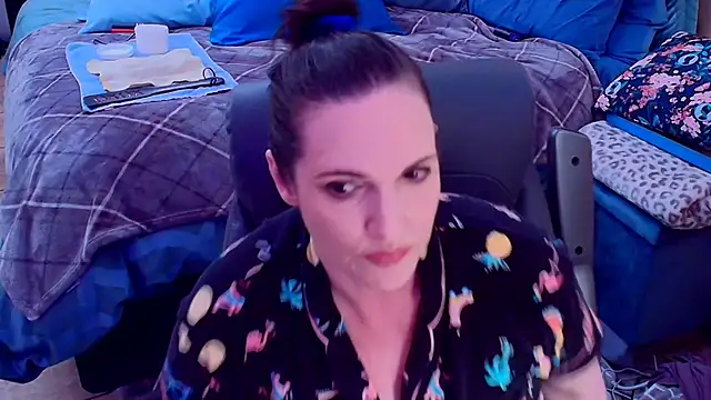 ninajaymes webcam