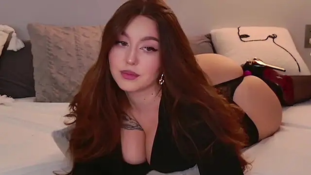 _Tessa_May_ live cam
