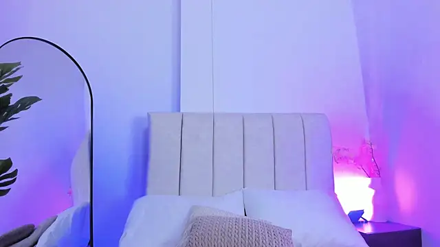 KaliBloom webcam