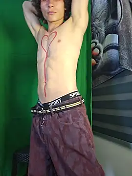 LittleTymmy webcam
