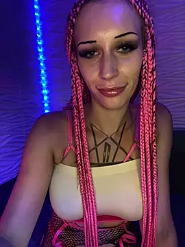 Dolly-Delicious webcam