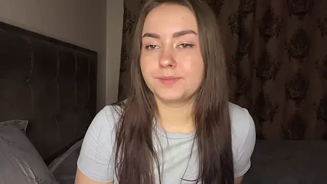 SelenaBrook webcam