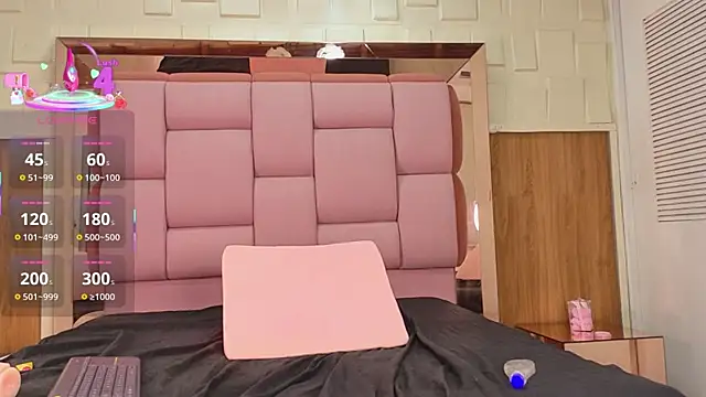 mia_gomez22 (F young) - suck your cock
