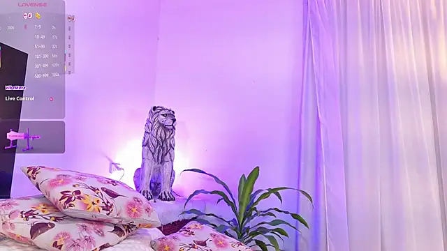 lara_giraldo webcam