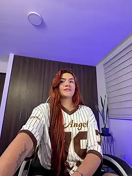 ImLui_lu webcam