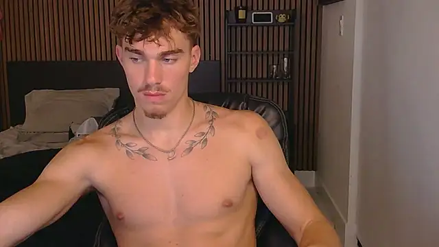 TheNicoRyder webcam