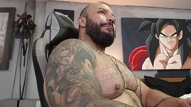 bardock_1 webcam