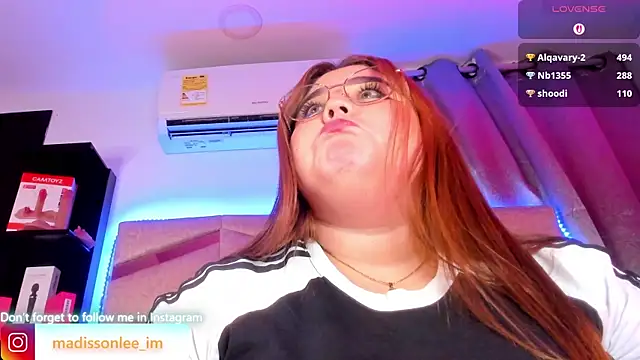 MadissonLee__