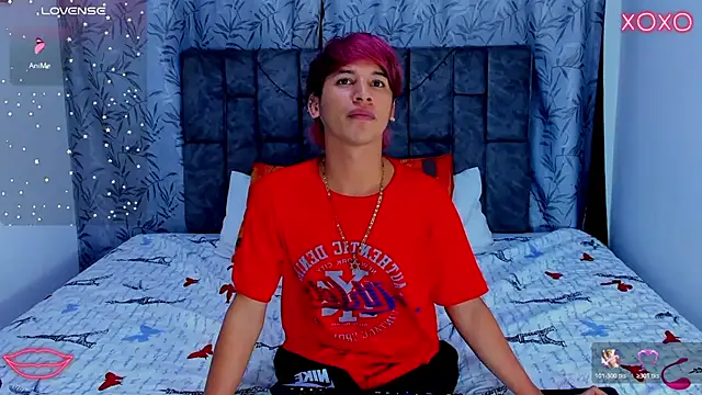 IhanKing live sex cam