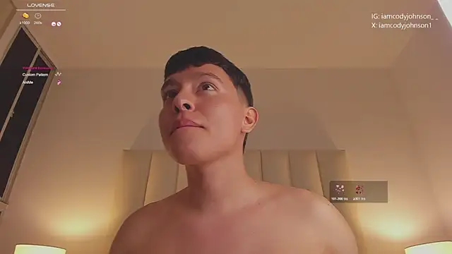 the_little_cody webcam