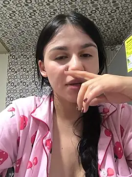 Daniela-rosee