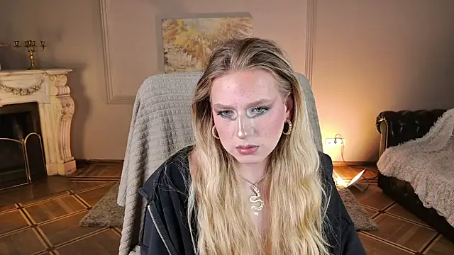 Jes_Solar live sex cam