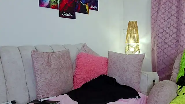 ScarletthJhonson- webcam