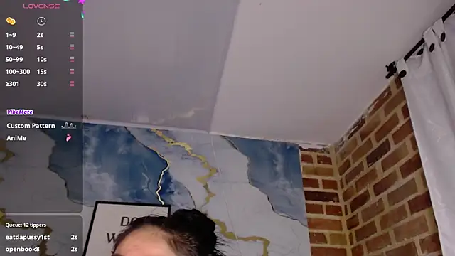 Salome_Cherie webcam