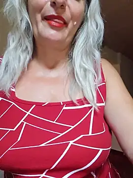 LadyTouch webcam