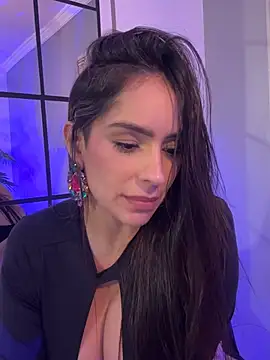 Mau_White webcam