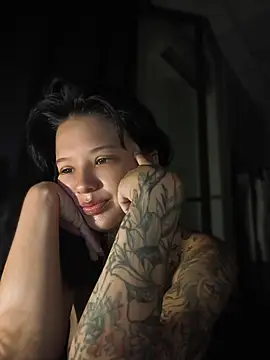 LorenRosse live cam