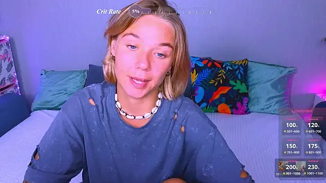 Karen_morris webcam