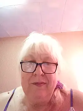 Alexia64231 webcam