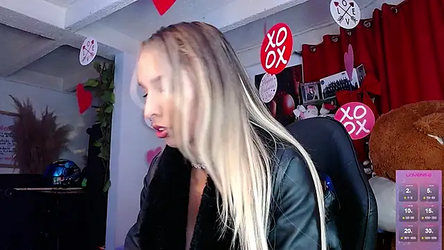 Niky_777 webcam