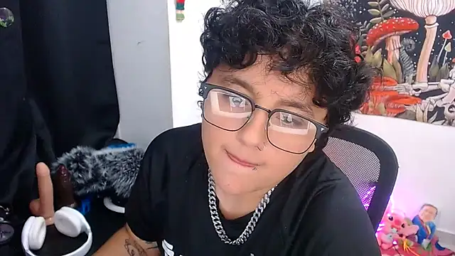 isabeautyx19 webcam