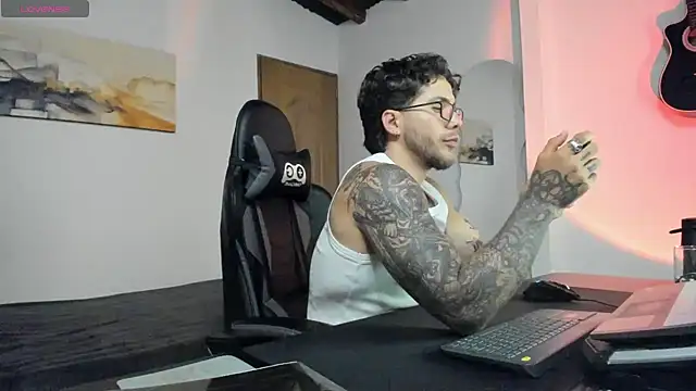 LucianSinclair