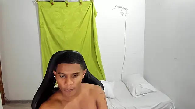 corzoethan webcam